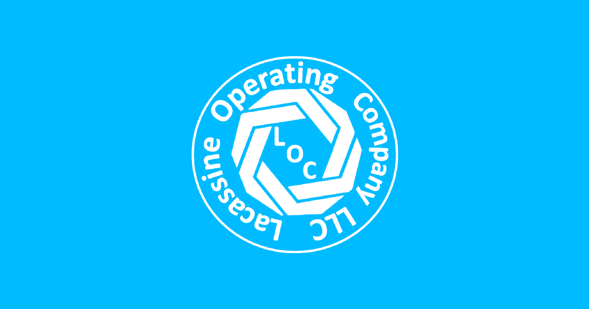 Lacassine Operating Company